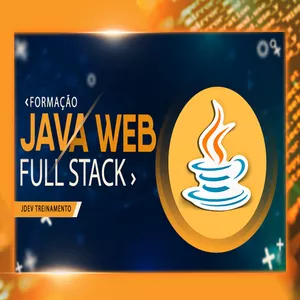 Curso de Java Web Full Stack